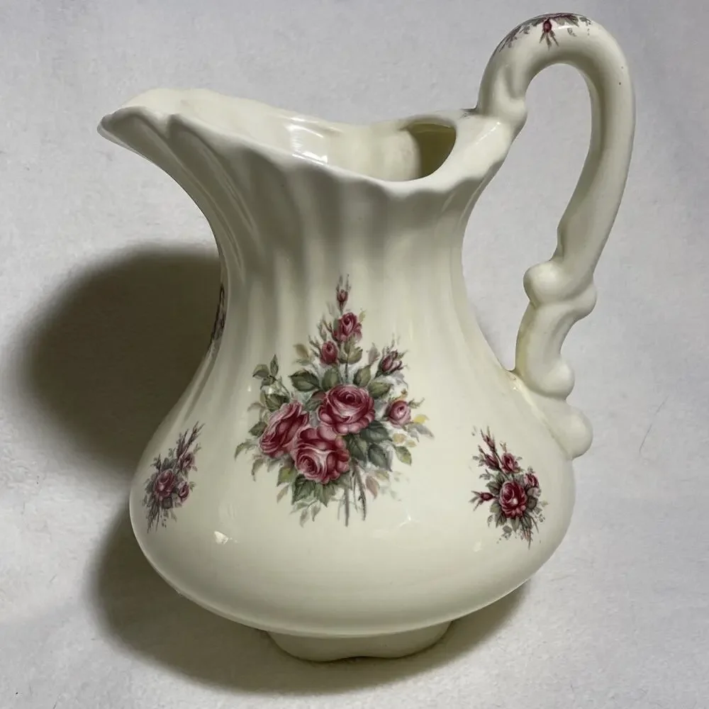 Vintage TB Athena California Pottery 8